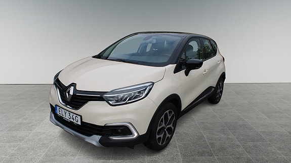 Renault Captur 2 of 8