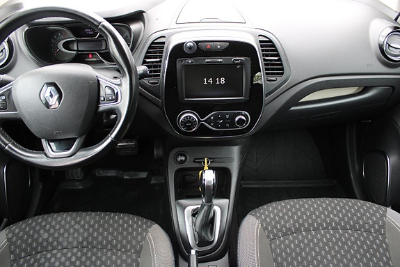 Renault Captur 7 of 8