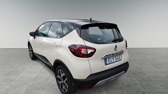 Renault Captur 4 of 8