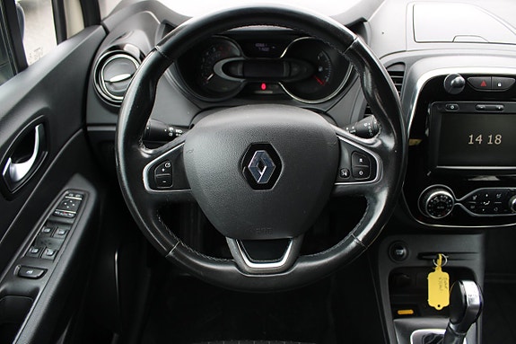 Renault Captur 6 of 8