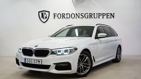 BMW 520d