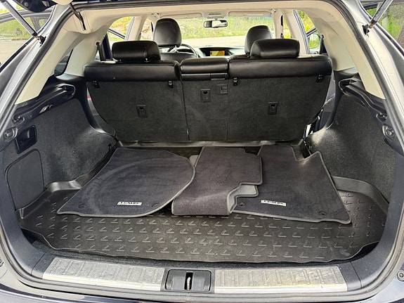 Lexus RX450h 12 of 21