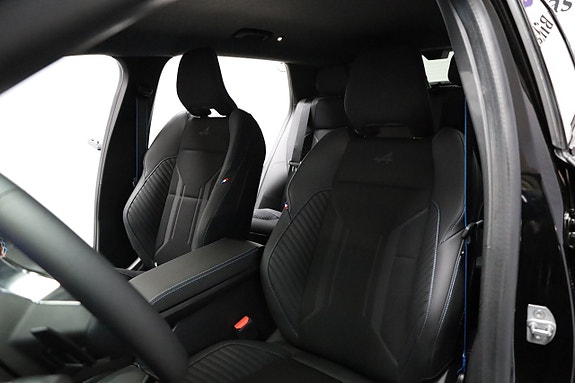 Renault Scenic E-Tech 5 of 5