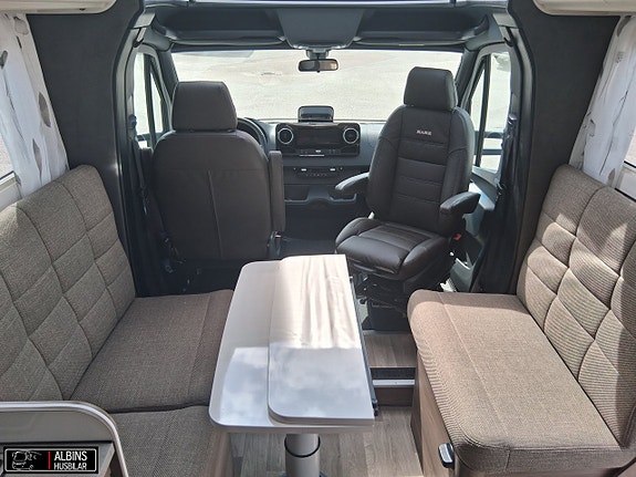Kabe Travel Master Novum Compact 720 LXL 13 of 21