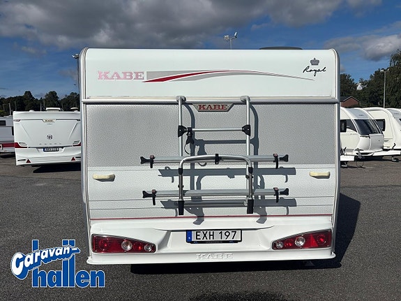 Kabe Royal 590 LXL KS 7 of 19