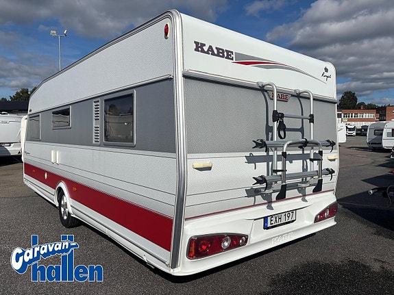 Kabe Royal 590 LXL KS 6 of 19