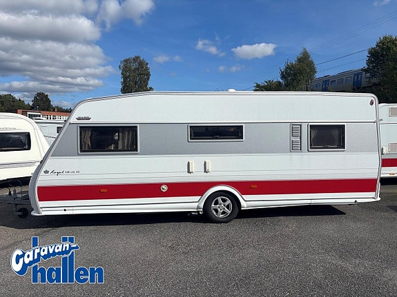 Kabe Royal 590 LXL KS 5 of 19