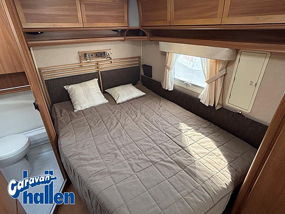 Kabe Royal 590 LXL KS 15 of 19