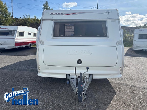 Kabe Royal 590 LXL KS 3 of 19