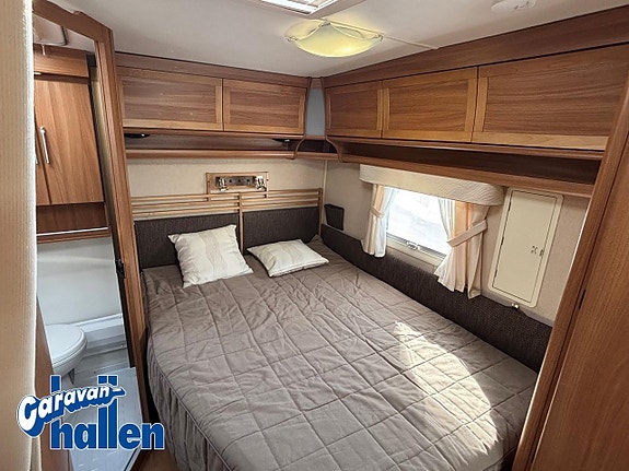 Kabe Royal 590 LXL KS 16 of 19