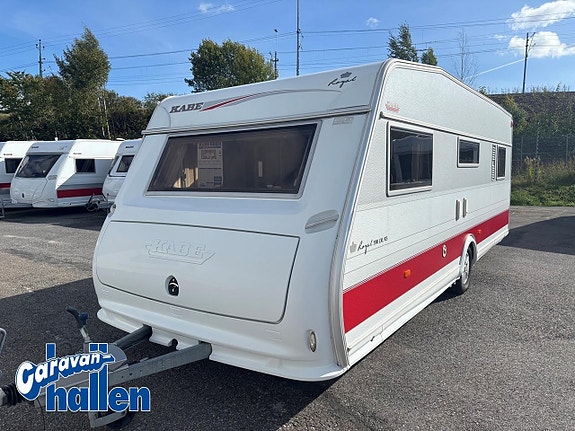 Kabe Royal 590 LXL KS 4 of 19