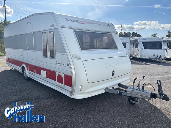 Kabe Royal 590 LXL KS 2 of 19