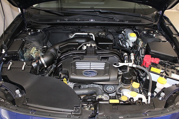 Subaru Outback 30 of 30