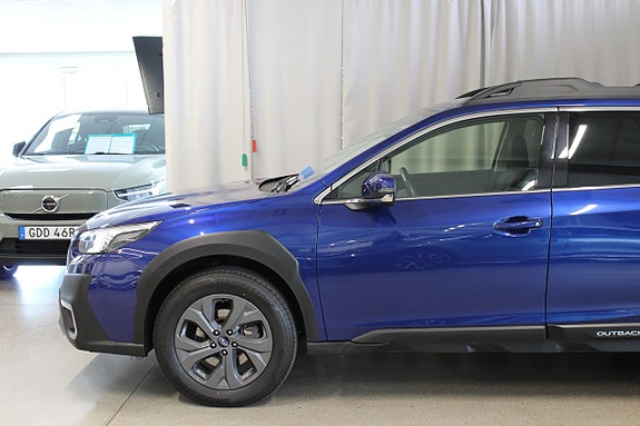 Subaru Outback 5 of 5
