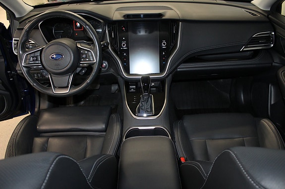 Subaru Outback 16 of 30