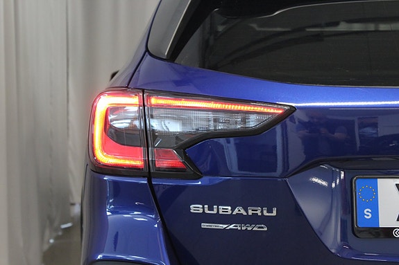 Subaru Outback 11 of 30