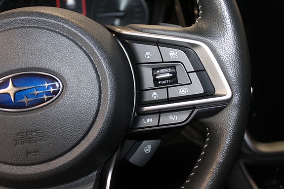 Subaru Outback 25 of 30