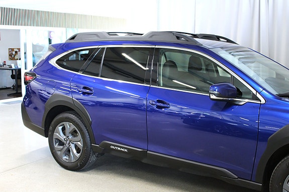 Subaru Outback 9 of 30