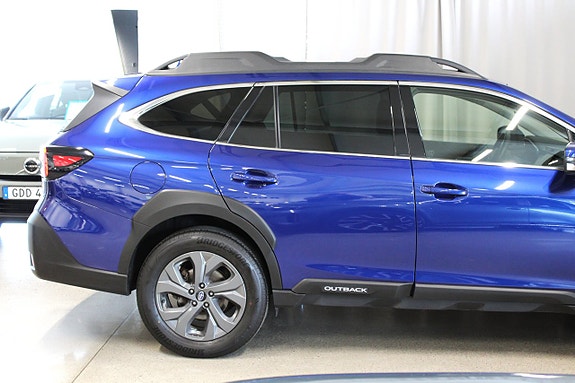 Subaru Outback 6 of 30