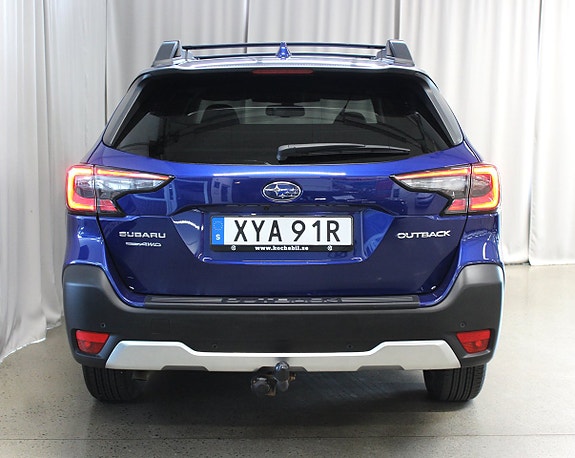 Subaru Outback 4 of 5