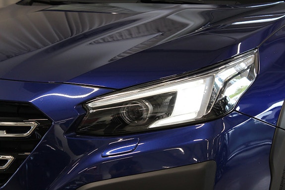 Subaru Outback 13 of 30