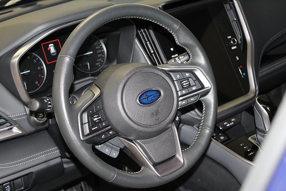 Subaru Outback 24 of 30