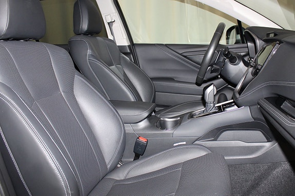 Subaru Outback 20 of 30
