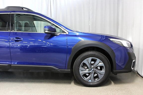 Subaru Outback 3 of 5