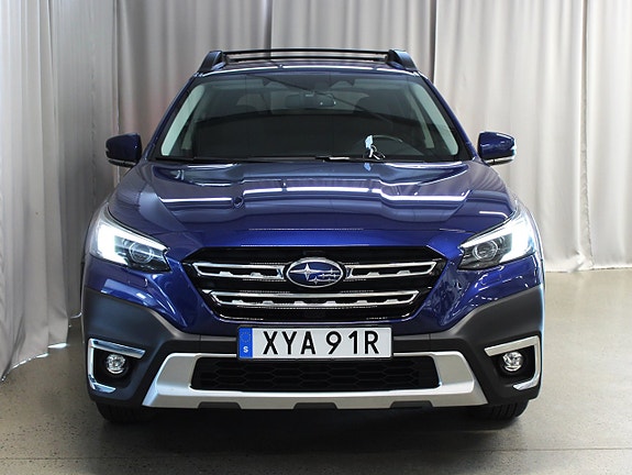 Subaru Outback 7 of 30