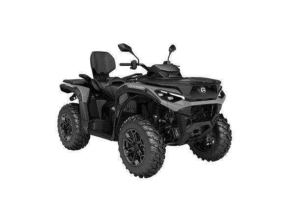 Can-Am Outlander MAX 850 DPS ABS T3B