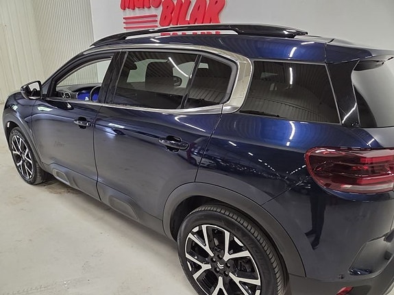 Citroen C5 Aircross 9 of 10