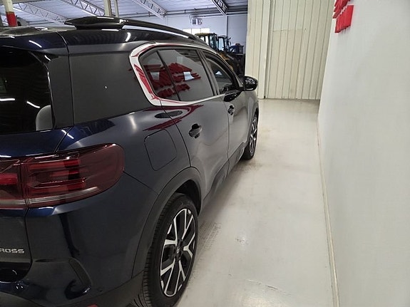 Citroen C5 Aircross 6 of 10