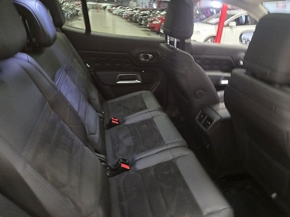 Citroen C5 Aircross 5 of 5
