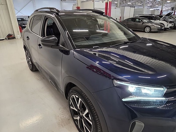 Citroen C5 Aircross 3 of 5