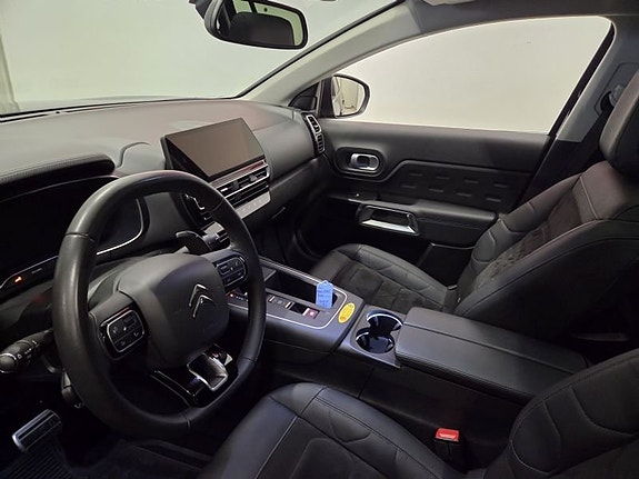 Citroen C5 Aircross 10 of 10