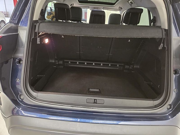 Citroen C5 Aircross 8 of 10