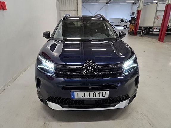 Citroen C5 Aircross 2 of 5