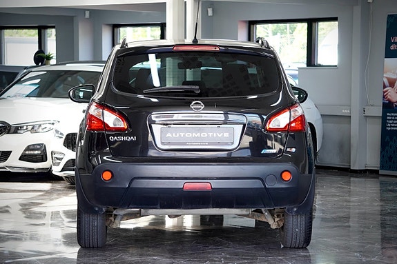 Nissan Qashqai 3 of 5