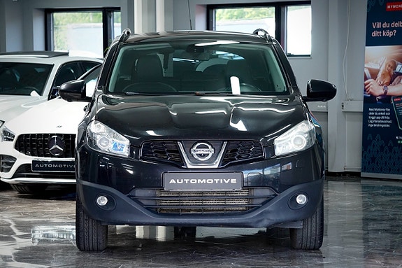 Nissan Qashqai 2 of 5