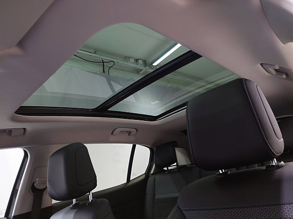 Citroen C5 Aircross 12 of 19