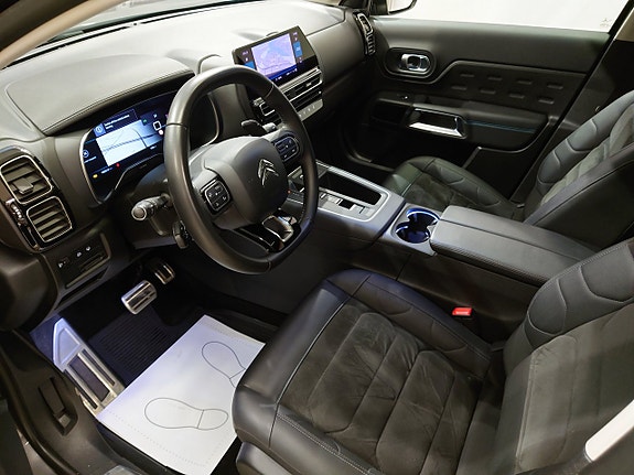 Citroen C5 Aircross 7 of 19