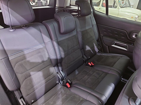 Citroen C5 Aircross 14 of 19