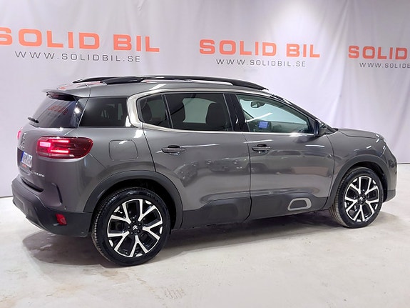 Citroen C5 Aircross 6 of 19