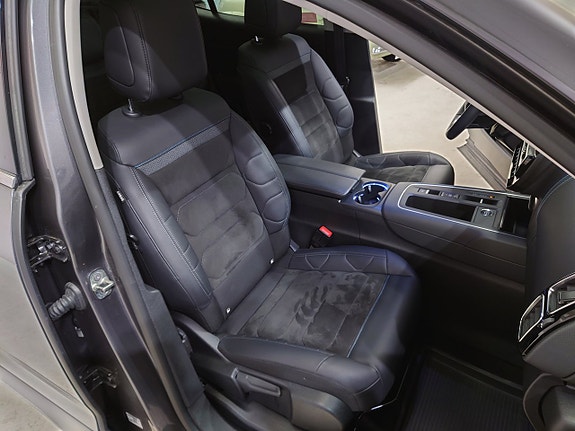 Citroen C5 Aircross 11 of 19