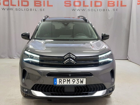 Citroen C5 Aircross 2 of 5