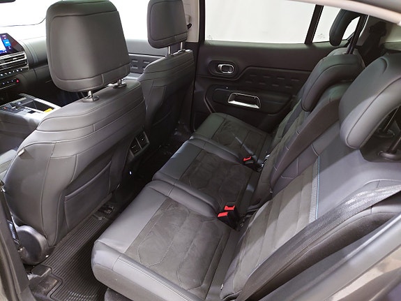 Citroen C5 Aircross 13 of 19