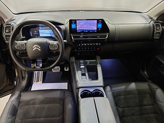 Citroen C5 Aircross 9 of 19