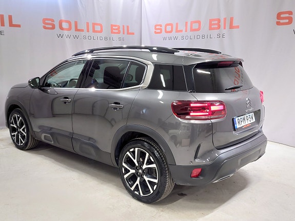 Citroen C5 Aircross 4 of 5