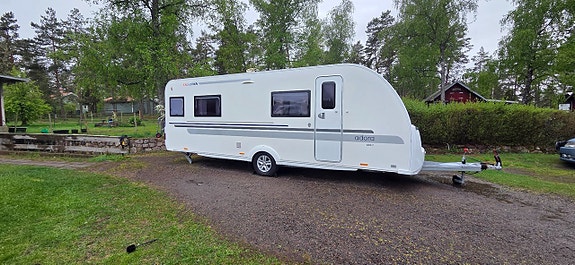 Adria Adora 613 HT