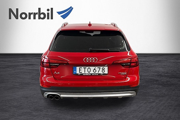 Audi A4 allroad 5 of 5